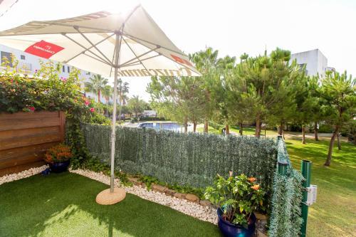 Apartamento Mediterranean Pearl 2 By Rafleys