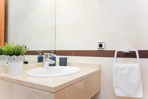 Apartamento Mediterranean Pearl 2 By Rafleys