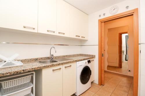 Apartamento Mediterranean Pearl 2 By Rafleys