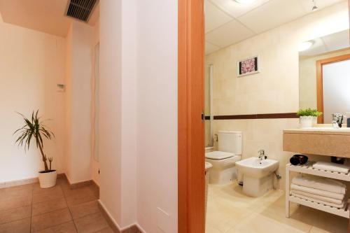 Apartamento Mediterranean Pearl 2 By Rafleys