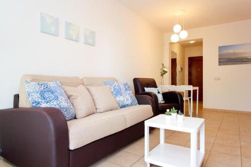 Apartamento Mediterranean Pearl 2 By Rafleys