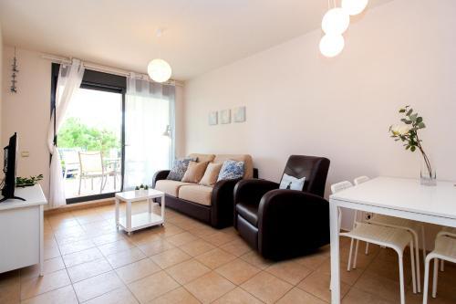 Apartamento Mediterranean Pearl 2 By Rafleys