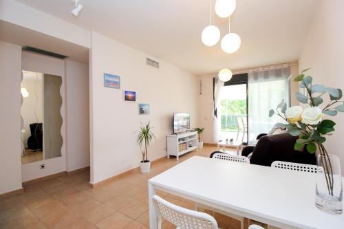 Apartamento Mediterranean Pearl 2 By Rafleys