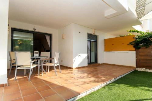 Apartamento Mediterranean Pearl 2 By Rafleys