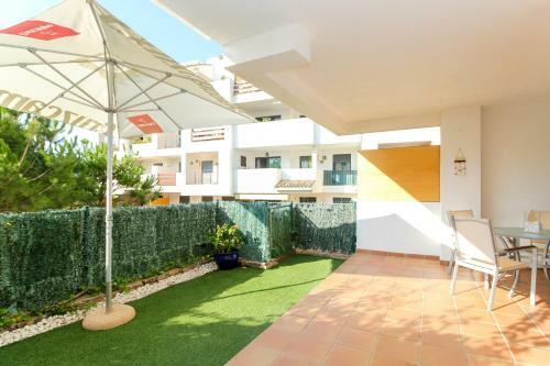 Apartamento Mediterranean Pearl 2 By Rafleys
