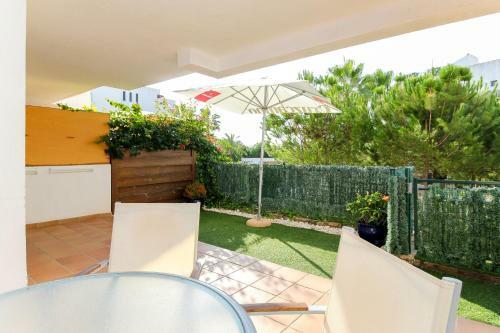 Apartamento Mediterranean Pearl 2 By Rafleys