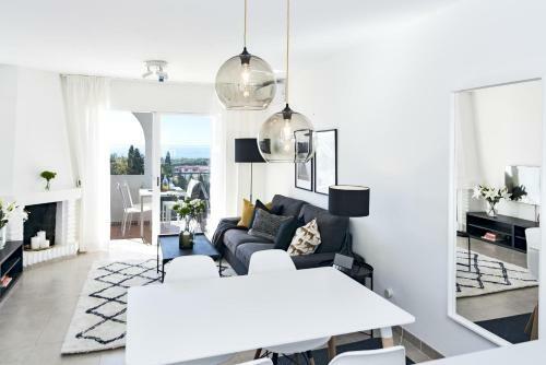 Rdm-2 Bedroom Apartment Riviera Del Mar