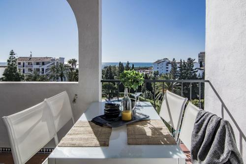 Rdm-2 Bedroom Apartment Riviera Del Mar