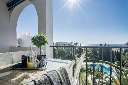 Rdm-2 Bedroom Apartment Riviera Del Mar