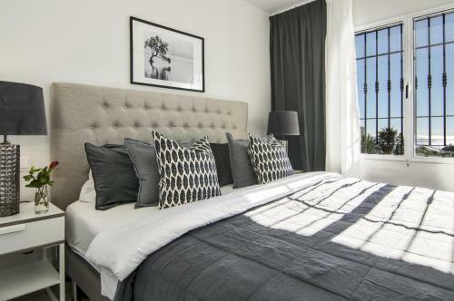 Rdm-2 Bedroom Apartment Riviera Del Mar