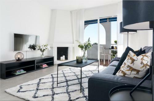 Rdm-2 Bedroom Apartment Riviera Del Mar