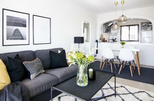 Rdm-2 Bedroom Apartment Riviera Del Mar