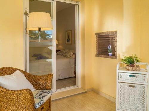 Apartment Calahonda Royale