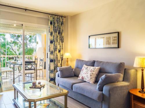 Apartment Calahonda Royale