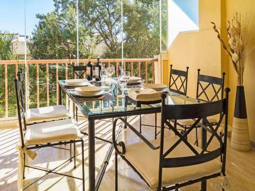 Apartment Calahonda Royale