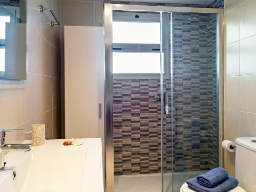 Apartment Calahonda Royale
