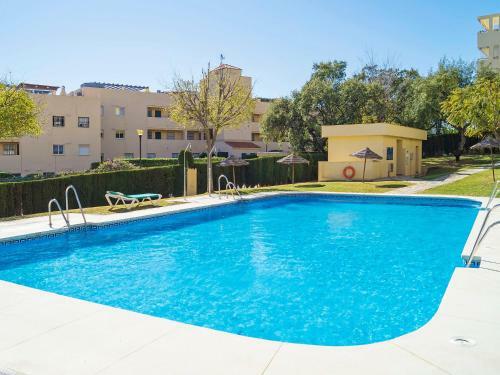 Apartment Calahonda Royale