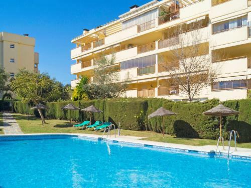 Apartment Calahonda Royale