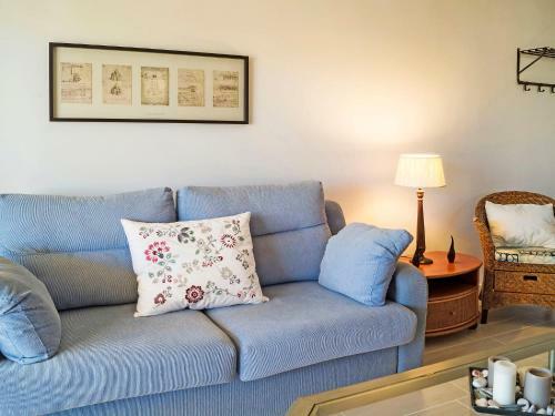 Apartment Calahonda Royale