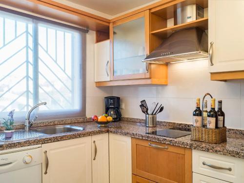Apartment Calahonda Royale