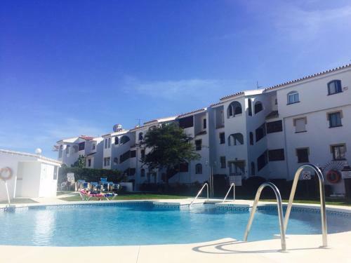 Apartment 3a6