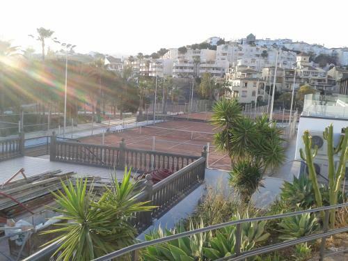 Apartment 3a6