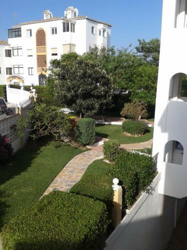 Apartment 3a6