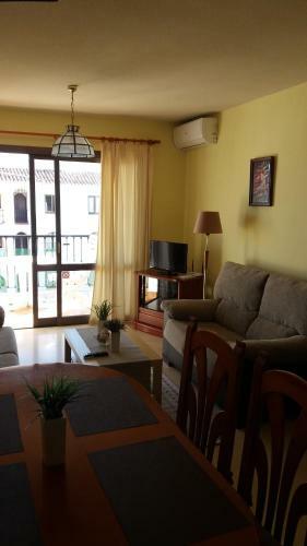 Apartment 3a6