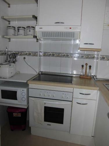 Apartment Maria