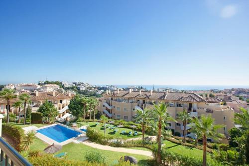 Apartamento Miraflores Hills