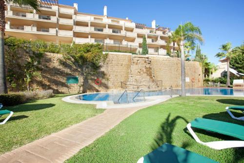 Apartamento Miraflores Hills