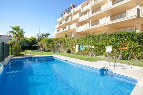 Apartamento Miraflores Hills