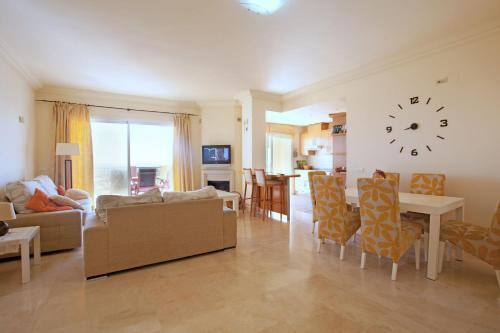Apartamento Miraflores Hills