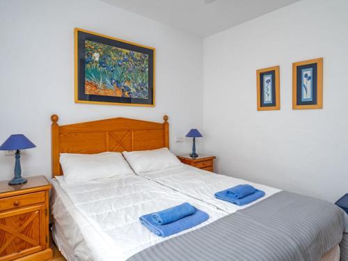 Apartment Las Farolas II