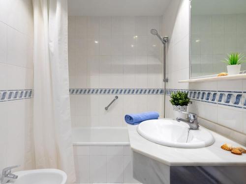 Apartment Las Farolas II