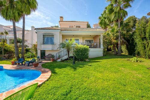 Villa Geranio By Rafleys