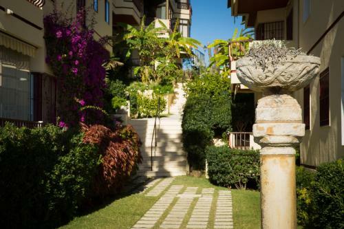 Apartamento Holidays2riviera Sea Side