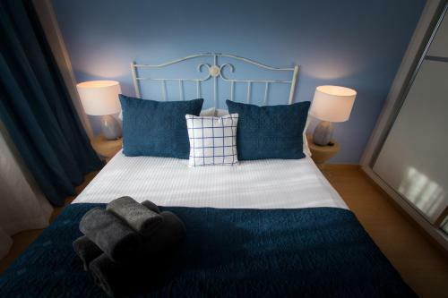 Apartamento Holidays2riviera Sea Side