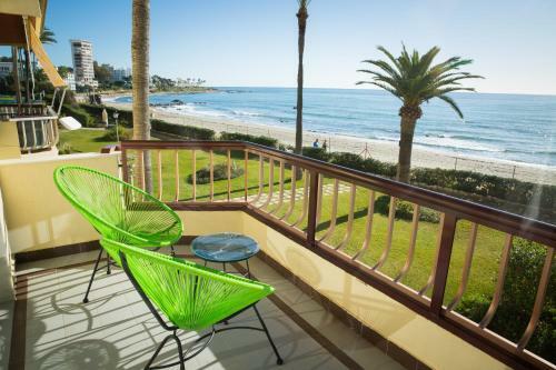 Apartamento Holidays2riviera Sea Side