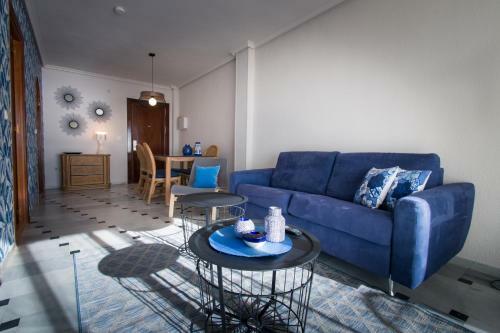 Apartamento Holidays2riviera Sea Side