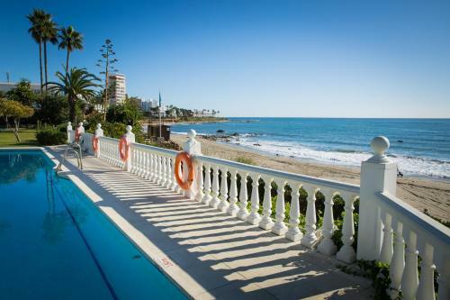 Apartamento Holidays2riviera Sea Side