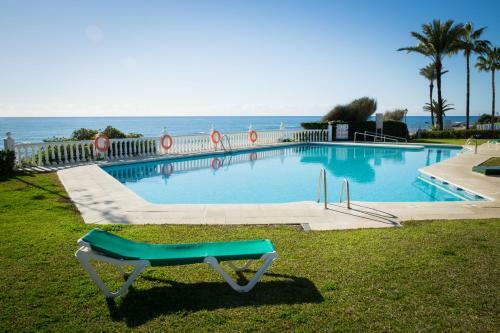 Apartamento Holidays2riviera Sea Side