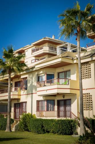 Apartamento Holidays2riviera Sea Side