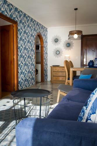 Apartamento Holidays2riviera Sea Side