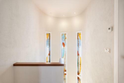 Villa Aquarelle By Rafleys