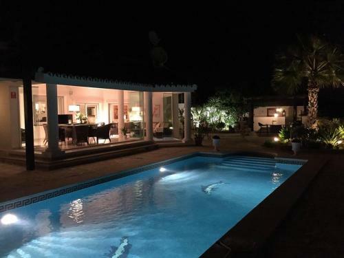 Villa Azalea