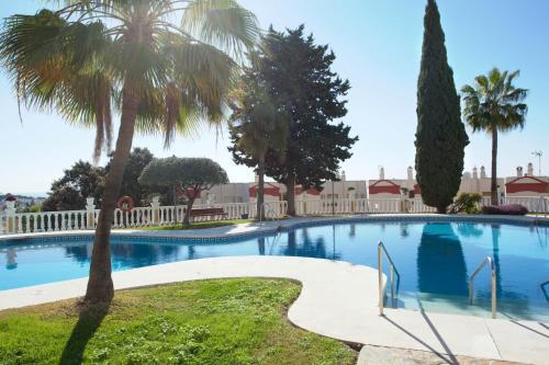 Apartamento Pueblo Los Olivos
