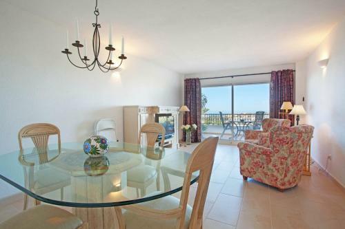 Apartamento Pueblo Los Olivos