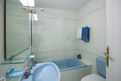 Apartamento Pueblo Los Olivos