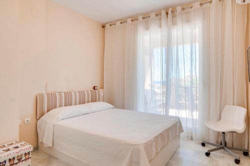 Apartamento Penthouse Alta Loma By Rafleys